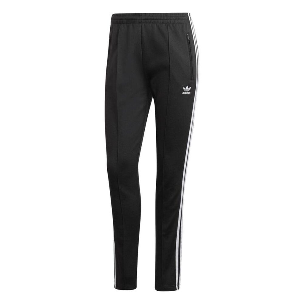 Adidas Womens/Ladies Originals Sweatpants / Black